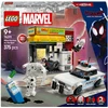 Image de Lego marvel - miles morales vs tache - 76311