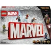 Image de Lego marvel - logo marvel - 76313