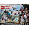 Image de Lego marvel - combat captain america - 76314