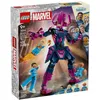 Image de Lego 76316 - sh marvel 76316 v29