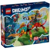 Image de Lego dreamzzz - caméléon mateo - 71492
