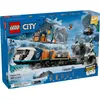 Image de Lego city - train arctique - 60470