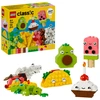 Image de LEGO® Classic Les aliments créatifs 11039