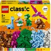 Image de Lego classic - dinosaures créatifs - 11041