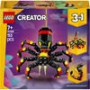 Image de Lego animaux sauv araignée surprenante