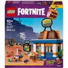 Image de Lego fortnite - restaurant durrr burger - 77076