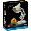 Image de Lego ideas - disney pixar luxo jr-21357