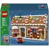Image de LEGO® Icons Iconic La maison en pain d epices festive 40809