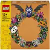 Image de LEGO® Icons La couronne d’Halloween 40825