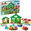 Image de Le jardin de papy pig et la serre