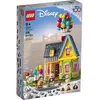 Image de LEGO® Disney La maison de « Là-haut » 43217