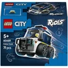 Image de Lego® city 60481