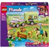Image de Lego® friends 42695
