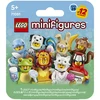 Image de Lego® minifigures 71051