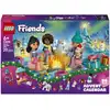 Image de LEGO® Friends Le calendrier de l'Avent 2026 42698