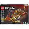 Image de LEGO® NINJAGO® Combat sur la lame du dragon 71871