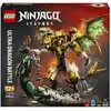 Image de LEGO® NINJAGO® Le combat de l'Ultra Dragon 71872
