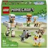 Image de Lego® minecraft? 21592