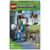 Image de LEGO® Minecraft® La station de Ghast 21597