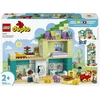 Image de Lego® city 10470