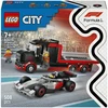 Image de Lego® city 60493