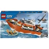Image de Lego® city 60504
