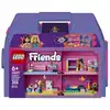 Image de LEGO® Friends La maison de poupée dans la valise créative 42697