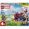 Image de Lego® marvel 11206