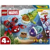 Image de Lego® marvel 11207