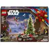 Image de LEGO® Star Wars  Le calendrier de l'Avent 2026 75456