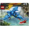 Image de LEGO® Jurassic World Bébé dinosaure : le ptéranodon 77977