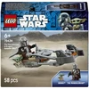 Image de Lego® star wars? 75436