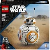 Image de Lego® star wars? 75452