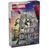 Image de LEGO® Marvel Spider-Man contre Hulk Super Heroes 76350