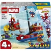 Image de Lego® super heroes 11208