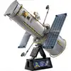 Image de LEGO® Icons Le telescope spatial Hubble 11382