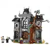 Image de LEGO® Icons Le manoir du maire 11383
