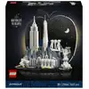 Image de LEGO® Architecture Grosse Pomme 21066