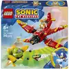 Image de LEGO® Sonic Le Tornado-1 de Tails 77119
