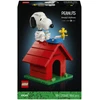 Image de LEGO® Ideas Peanuts : la niche de Snoopy 21368