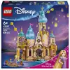 Image de LEGO® Disney Le château de Raiponce Princess 43297