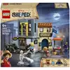 Image de LEGO® One Piece L'affrontement avec le capitaine Smoker 75642