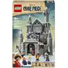 Image de LEGO® One Piece Bataille au chateau de Drum 75645