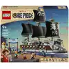 Image de LEGO® One Piece Le navire de la marine de Garp 75646