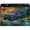 Image de LEGO® Technic Voiture Ford Mustang GT à personnaliser 42236