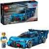 Image de Speed champions hypercar bugatti vision