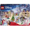 Image de LEGO® Disney Princess Le calendrier de l'Avent 2026 43298