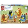 Image de Lego® bluey 11217