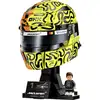 Image de LEGO® Editions McLaren Mastercard F1 Team Casque de Lando Norris 43023