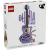 Image de LEGO® Editions La guitare d'Olivia Rodrigo 43031